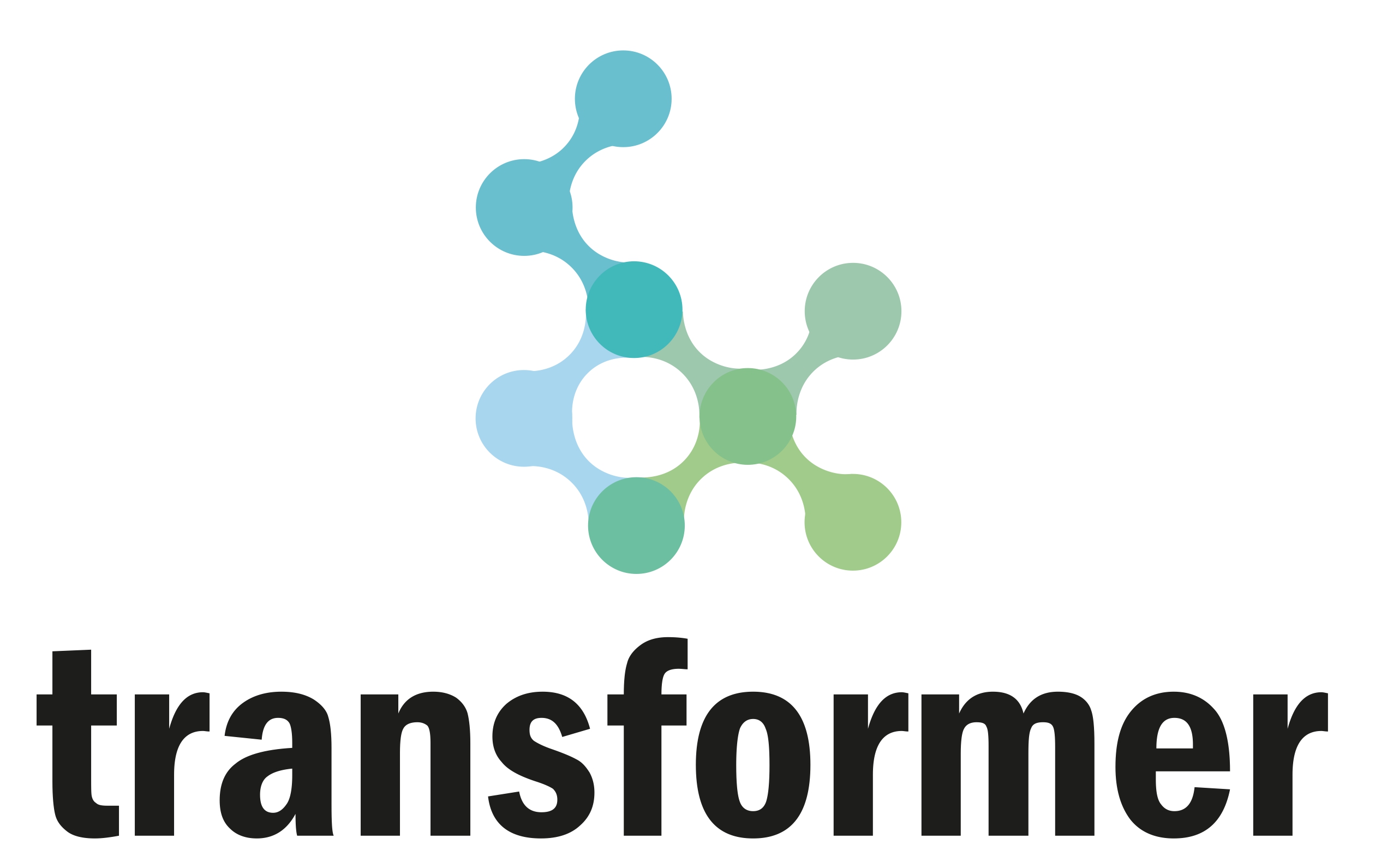 Logo TRANSFORMER
